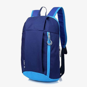 Sports Bag Blue